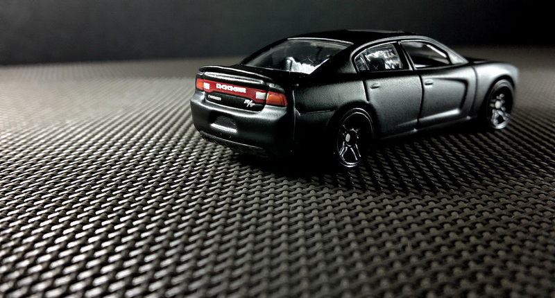 Illustration for article titled The Fast & Furious series (pic heavy)